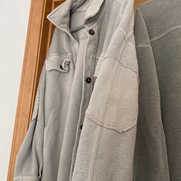 Ruby jacket - Picture 4 of 10